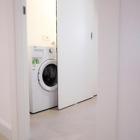 Dionisio Apartments Syracuse Luaran gambar