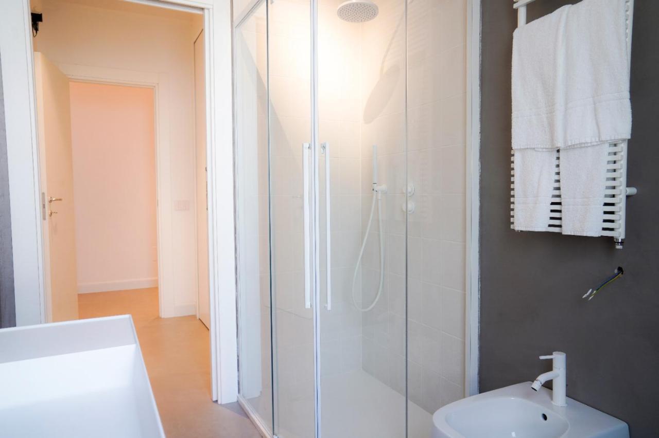 Dionisio Apartments Syracuse Luaran gambar