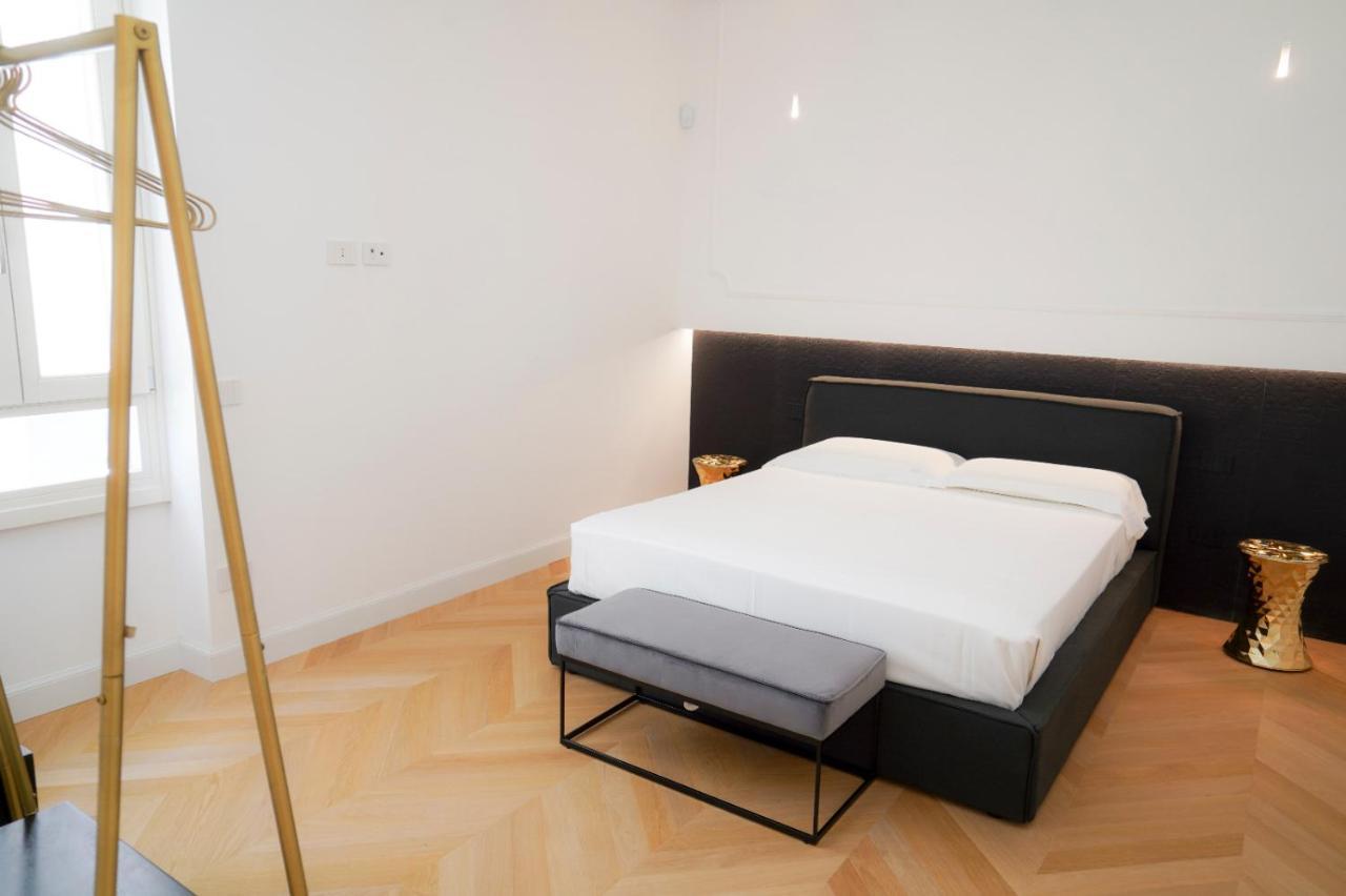Dionisio Apartments Syracuse Luaran gambar