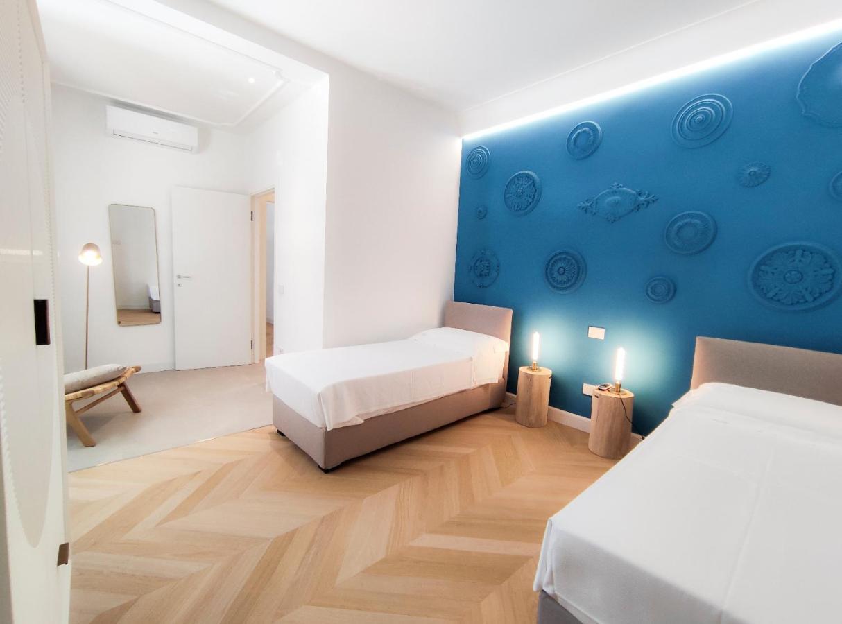 Dionisio Apartments Syracuse Luaran gambar