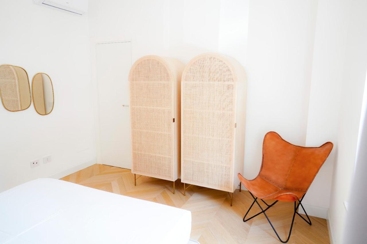 Dionisio Apartments Syracuse Luaran gambar