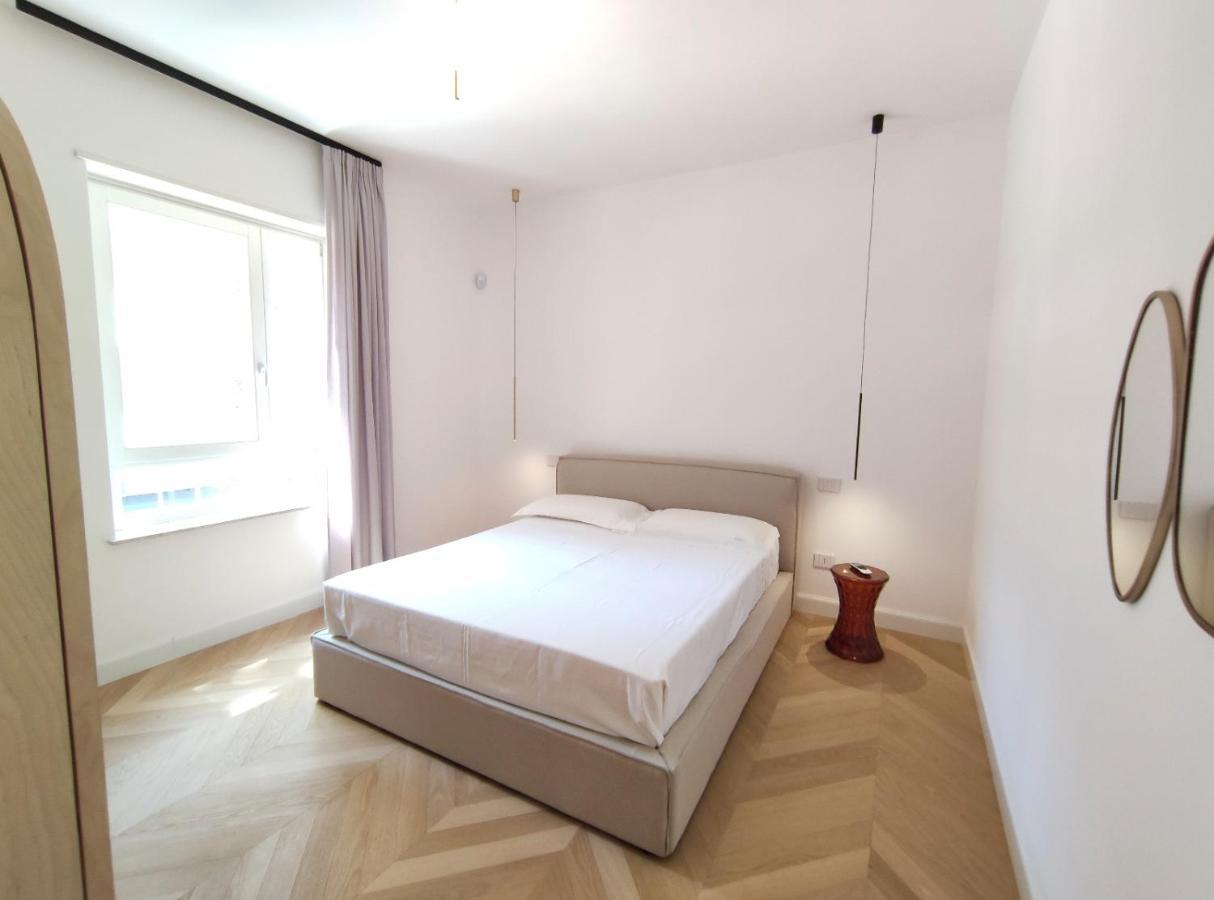 Dionisio Apartments Syracuse Luaran gambar