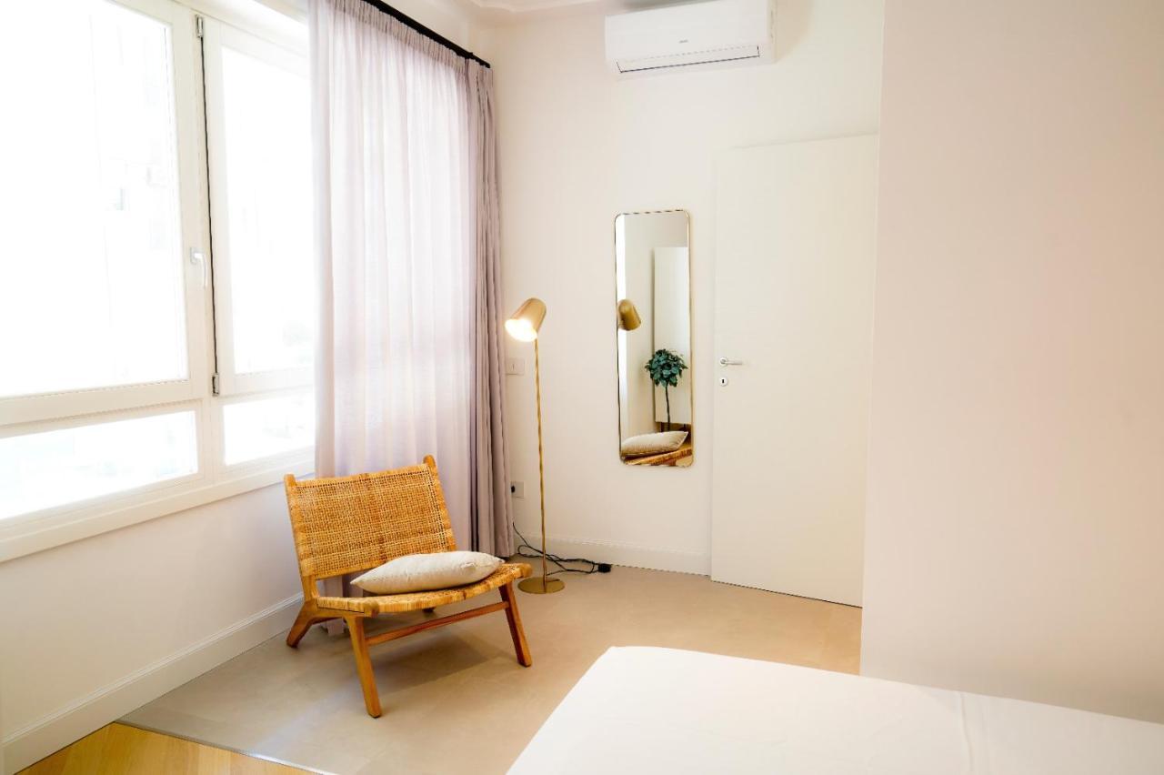 Dionisio Apartments Syracuse Luaran gambar
