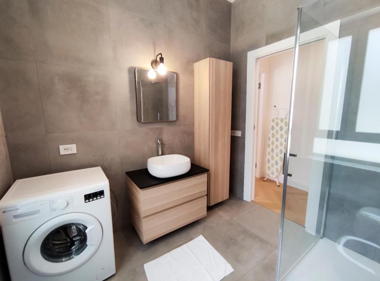 Dionisio Apartments Syracuse Luaran gambar