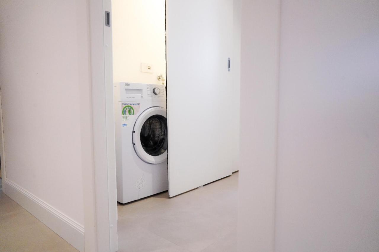 Dionisio Apartments Syracuse Luaran gambar